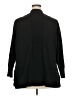 Unbranded Black Cardigan Size 2X - photo 2