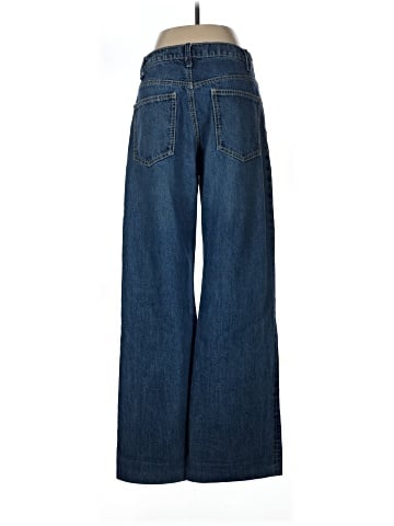 Zara Jeans (view 2)