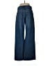 Zara Blue Jeans Size 6 - photo 2