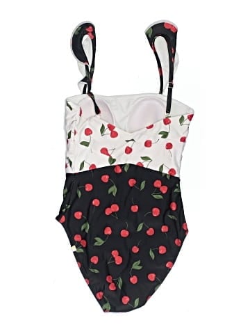 Summersalt One Piece Swimsuit (view 2)