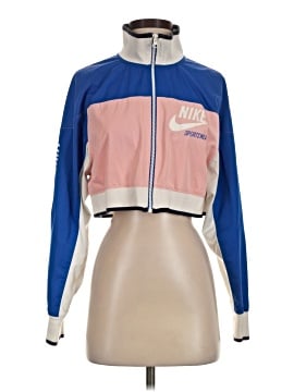 Nike Track Jacket (view 1)