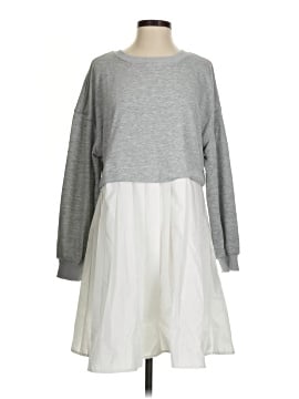 Anrabess Casual Dress (view 1)