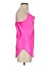 Cinq à Sept Pink Tank Top Size S - photo 4