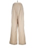 Stradivarius Tan Casual Pants Size 4 - photo 2