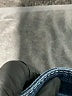BKE Blue Jeans Size 25 waist - photo 8