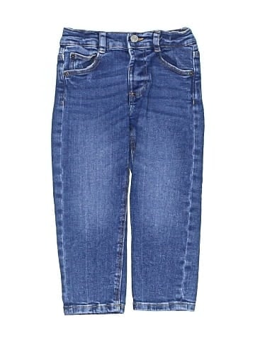 Zara Kids Jeans (view 1)