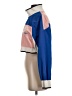 Nike 100% Polyester Color Block Blue Track Jacket Size XS - photo 5