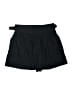 Ulla Johnson Solid Black Cargo Shorts Size 31 waist (estimated) - photo 2