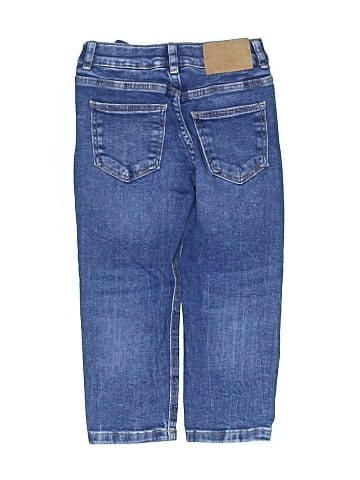 Zara Kids Jeans (view 2)
