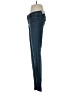 Ann Taylor LOFT Solid Blue Jeans Size 4 - photo 5