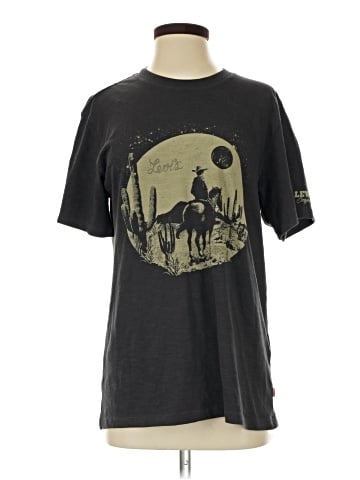 Levi's Short Sleeve T-Shirt (view 1)