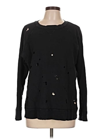 SoulCycle Pullover Sweater (view 1)