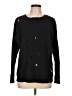 SoulCycle Stars Black Pullover Sweater Size L - photo 1