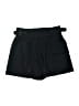 Ulla Johnson Solid Black Cargo Shorts Size 31 waist (estimated) - photo 1