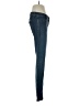 Ann Taylor LOFT Solid Blue Jeans Size 4 - photo 4