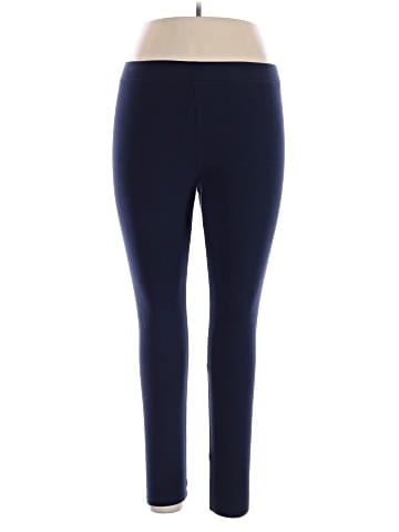 Style&Co Active Pants (view 1)