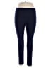 Style&Co Blue Active Pants Size XL - photo 1