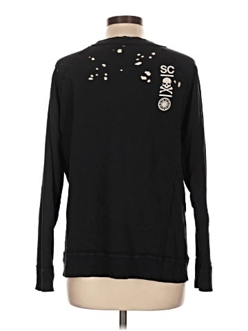 SoulCycle Pullover Sweater (view 2)