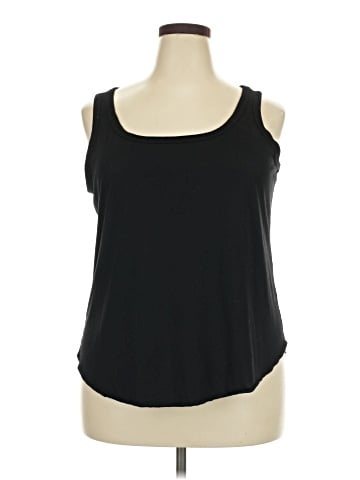Torrid Sleeveless Top (view 1)
