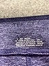 Tek Gear Solid Purple Athletic Shorts Size 11 - photo 3