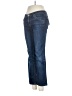 Hudson Jeans 100% Polyester Blue Jeans Size 27 waist - photo 1