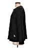 SoulCycle Stars Black Pullover Sweater Size L - photo 5