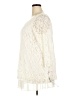 Alfani Ivory 3/4 Sleeve Top Size 2X - photo 5