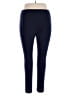 Style&Co Blue Active Pants Size XL - photo 2