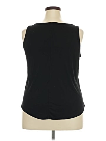 Torrid Sleeveless Top (view 2)