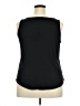 Torrid Black Sleeveless Top Size 16 (estimated) - photo 2