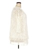Alfani Ivory 3/4 Sleeve Top Size 2X - photo 4
