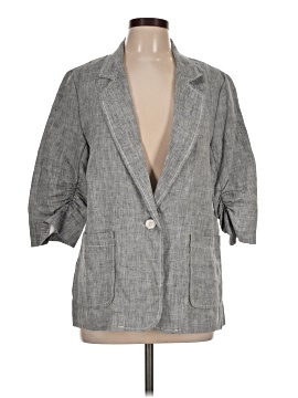 Karen Kane Blazer (view 1)