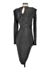 Veronica Beard Gray Cocktail Dress Size XS - photo 2
