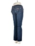 Hudson Jeans 100% Polyester Blue Jeans Size 27 waist - photo 2