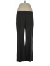 Halogen Black Dress Pants Size 12 - photo 1