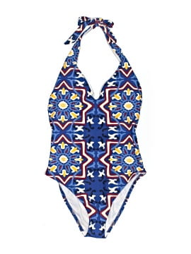 Loft Beach One Piece Swimsuit