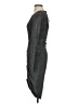 Veronica Beard Gray Cocktail Dress Size XS - photo 5
