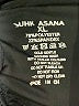 Assorted Brands Black Jumpsuit Size XL - photo 4