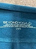 Beyond Yoga Blue Active Pants Size L - photo 7