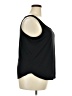 Torrid Black Sleeveless Top Size 16 (estimated) - photo 4