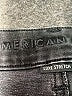 American Eagle Outfitters Hearts Black Jeans Size 14L - photo 7