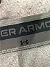 Under Armour Gray Active Pants Size L (youth) - photo 3