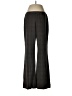 Nine West Houndstooth Gray Dress Pants Size 8 - photo 1