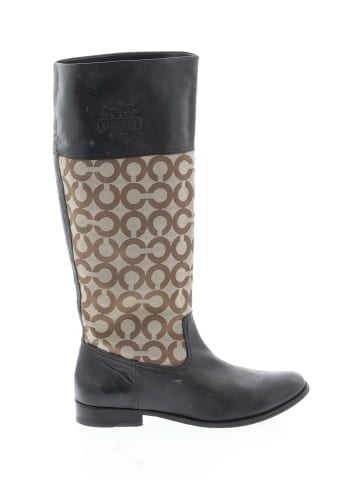 Coach Boots (view 1)