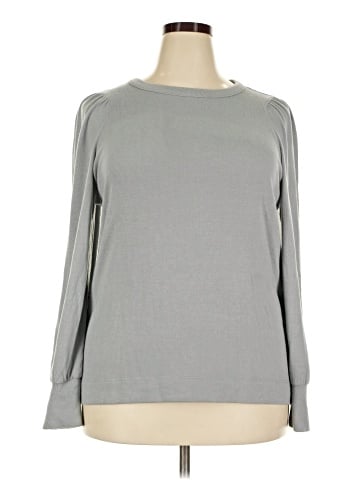 Ann Taylor LOFT Pullover Sweater (view 1)