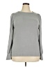 Ann Taylor LOFT Gray Pullover Sweater Size XXL - photo 1