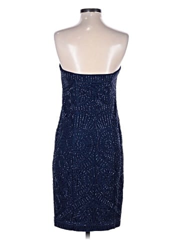 Sue Wong Cocktail Dress (view 2)