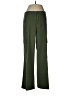 Unbranded Green Cargo Pants Size M - photo 1