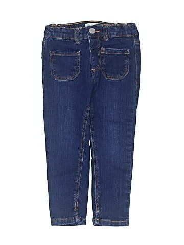 Zara Jeans (view 1)