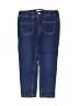 Zara Solid Blue Jeans Size 3 - photo 1